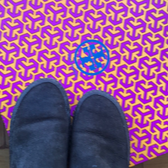 Tory Burch Boho Buckle boot - Picture 4 of 8